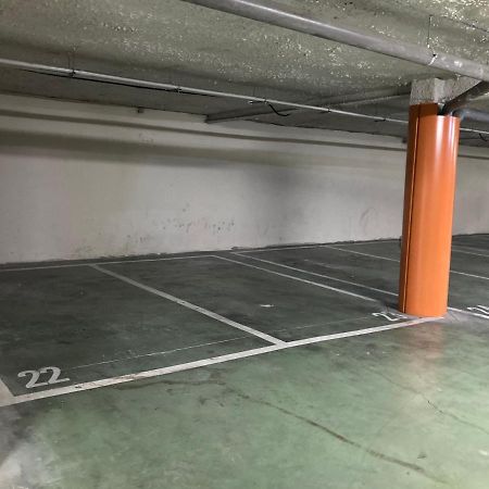 Apartamento Grande, 2 Dormitorios, Garaje Gratis Madrid Kültér fotó